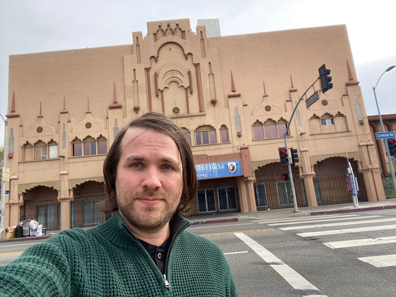 #75: Lincoln Theater (South LA) | Black History Month