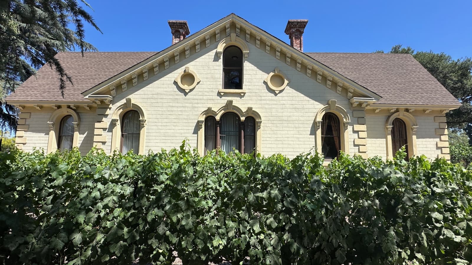 #277: Workman Adobe (City of Industry)