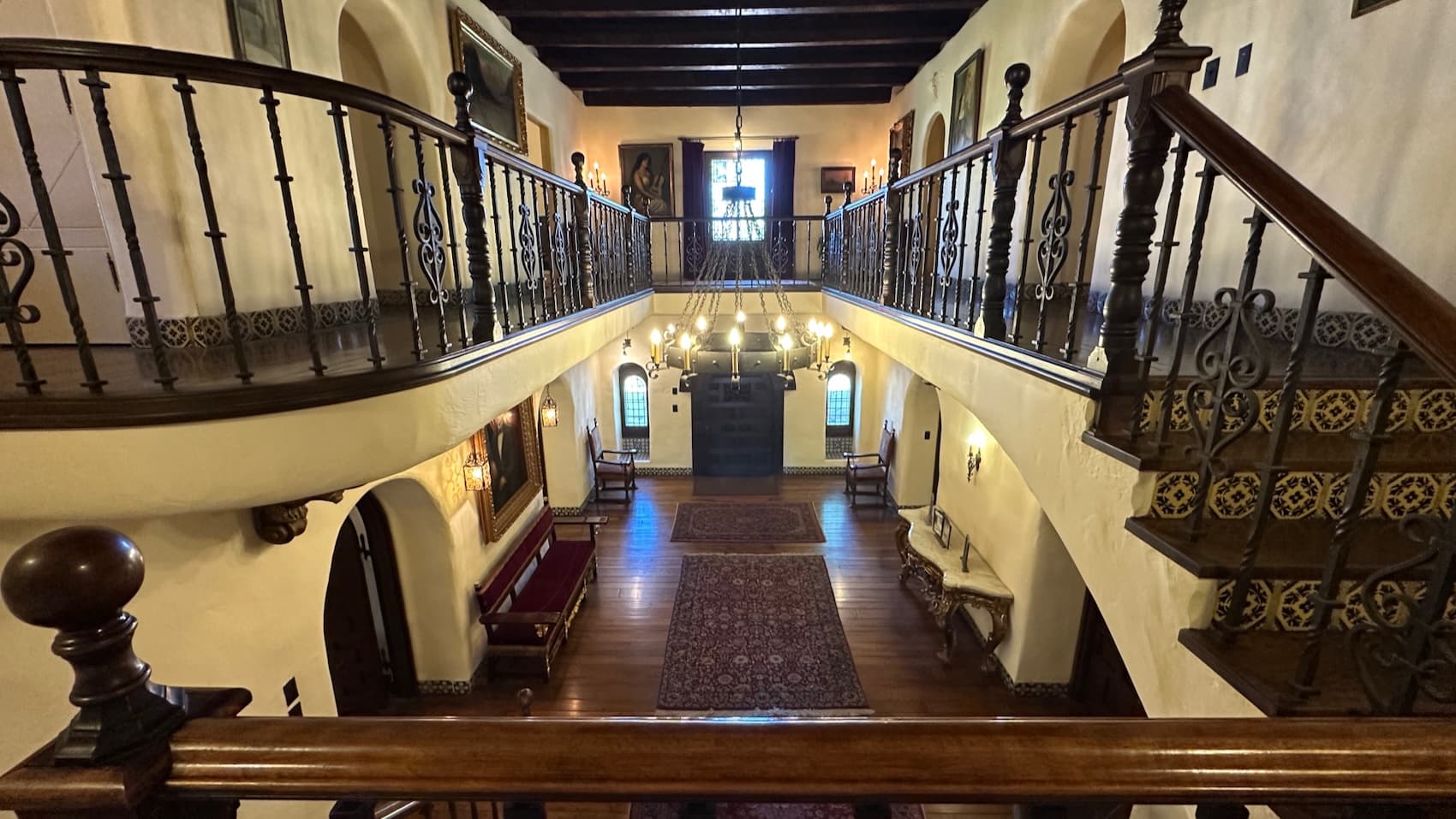  #283: La Casa Nueva (City of Industry)