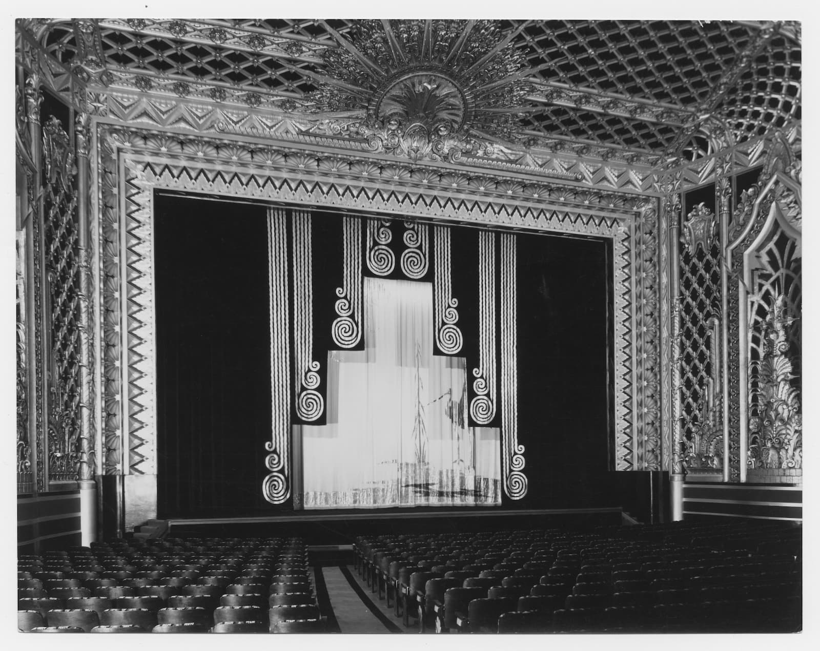 #285: Saban Theatre/Fox Wilshire (Beverly Hills)